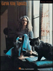 キャロル・キング – つづれおり（ピアノ）【Carole King – Tapestry】