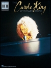 キャロル・キング ・キーボード・ブック（ピアノ）【The Carole King Keyboard Book】