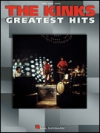 キンクス（ピアノ）【The Kinks Greatest Hits】