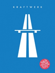 クラフトワーク（ピアノ）【The Best of Kraftwerk】