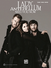 レディ・アンテベラム（ピアノ）【Lady Antebellum – Need You Now】
