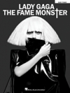 レディー・ガガ – ザ・モンスター（初級編）（ピアノ）【Lady Gaga – The Fame Monster】