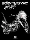 レディー・ガガ – ボーン・ディス・ウェイ （ピアノ）【Lady Gaga – Born This Way】