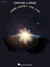 デイビット・ランツ（ピアノ）【David Lanz – Here Comes the Sun】