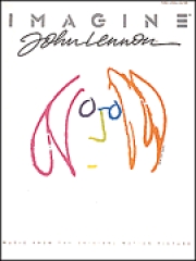 ジョン・レノン – イマジン（ピアノ）【John Lennon – Imagine】