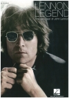 ジョン・レノン・レジェンド （ピアノ）【Lennon Legend – The Very Best of John Lennon】
