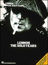ジョン・レノン – The Solo Years（ピアノ）【Lennon – The Solo Years】