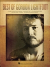 ゴードン・ライトフット（ピアノ）【Best of Gordon Lightfoot】