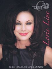 ローリー・ライン – Come Together（ピアノ）【Lorie Line – Come Together】