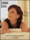 ローリー・ライン– Open House（ピアノ）【Lorie Line – Open House】