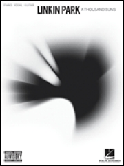 リンキン・パーク（ピアノ）【Linkin Park – A Thousand Suns】
