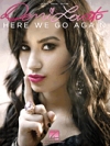 デミ・ロヴァート – Here We Go Again（ピアノ）【Demi Lovato – Here We Go Again】