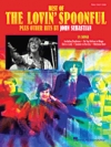 ラヴィン・スプーンフル（ピアノ）【Best of the Lovin' Spoonful – Plus Other Hits by John Seba】