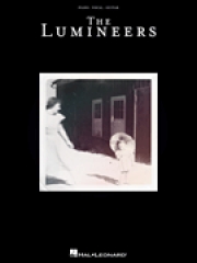 ザ・ルミニアーズ（ピアノ）【The Lumineers】