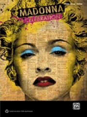 マドンナ– セレブレイション（ピアノ）【Madonna – Celebration】