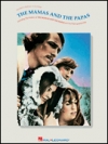ママス&パパス（ピアノ）【The Mamas and The Papas】