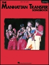 マンハッタン・トランスファー – 第2版（ピアノ）【The Manhattan Transfer Songbook – 2nd Edition】