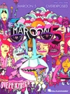 マルーン5 – オーヴァーエクスポーズド（ピアノ）【Maroon 5 – Overexposed】