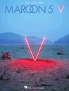マルーン5 – ファイヴ（ピアノ）【Maroon 5 – V】