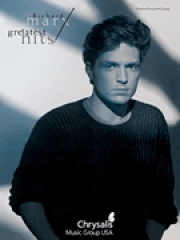 リチャード・マークス – グレイテスト・ヒッツ（ピアノ）【Richard Marx – Greatest Hits】