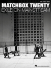 マッチボックス・トゥエンティ（ピアノ）【Matchbox Twenty – Exile on Mainstream】