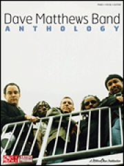 デイヴ・マシューズ・バンド（ピアノ）【Dave Matthews Band – Anthology】
