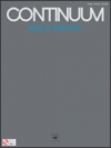 コンティニュアム（ピアノ）【Continuum】