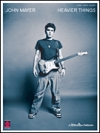 ジョン・メイヤー – Heavier Things（ピアノ）【John Mayer – Heavier Things】