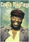 カーティス・メイフィールド（ピアノ）【Best of Curtis Mayfield】