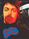 ポール・マッカートニー – レッド・ローズ・スピードウェイ（ピアノ）【Paul McCartney – Red Rose Speedway】