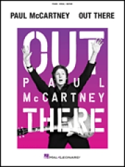 ポール・マッカートニー – アウト・ゼアー ・ツアー（ピアノ）【Paul McCartney – Out There Tour】