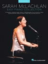 サラ・マクラクラン・コレクション – 第2版（ピアノ）【Sarah McLachlan Collection – Second Edition】