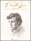 ドン・マクリーン（ピアノ）【The Legendary Songs of Don McLean】