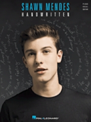 ショーン・メンデス – Handwritten（ピアノ）【Shawn Mendes – Handwritten】