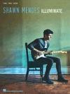 ショーン・メンデス – Illuminate（ピアノ）【Shawn Mendes – Illuminate】