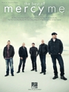 マーシーミー（ピアノ）【The Best of MercyMe】