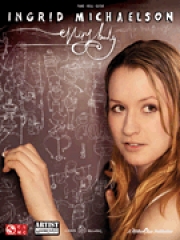 イングリッド・マイケルソン – Everybody（ピアノ）【Ingrid Michaelson – Everybody】
