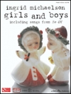 イングリッド・マイケルソン – Girls and Boys（ピアノ）【Ingrid Michaelson – Girls and Boys】
