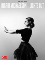 イングリッド・マイケルソン – Lights Out（ピアノ）【Ingrid Michaelson – Lights Out】