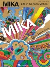 ミーカ／ライフ・イン・カートゥン・モーション  （ピアノ）【Mika – Life in Cartoon Motion】