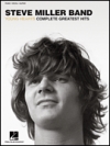 スティーヴ・ミラー・バンド（ピアノ）【Steve Miller Band – Young Hearts: Complete Greatest Hits】