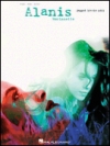 アラニス・モリセット（ピアノ）【Alanis Morissette – Jagged Little Pill】