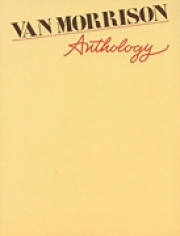 ヴァン・モリソン – Anthology（ピアノ）【Van Morrison – Anthology】