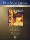 ヴァン・モリソン – Moondance （ピアノ）【Van Morrison – Moondance 】