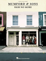 マムフォード・アンド・サンズ（ピアノ）【Mumford & Sons – Sigh No More】