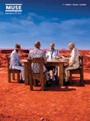ミューズ – Black Holes and Revelations（ピアノ）【Muse – Black Holes and Revelations】