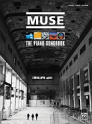 ミューズ – ピアノ・ソングブック（ピアノ）【Muse – Piano Songbook】