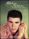 リッキー・ネルソン（ピアノ）【Ricky Nelson – 20 Greatest Hits】