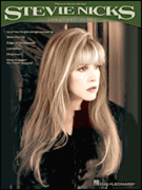 スティーヴィー・ニックス（ピアノ）【Stevie Nicks – Greatest