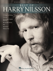 ハリー・ニルソン（ピアノ）【Best of Harry Nilsson】